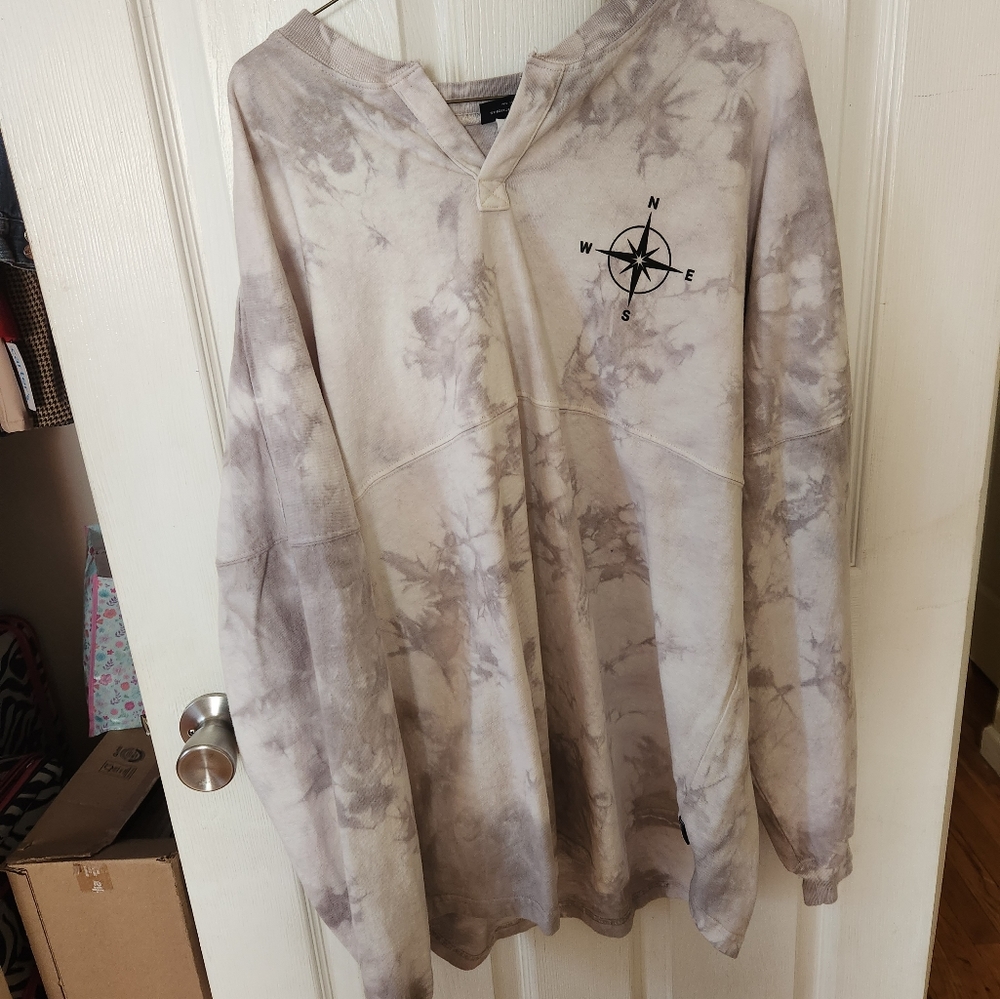 Pirates Spirit Jersey